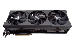 ASUS TUF Gaming NVIDIA GeForce RTX™ 4080 Super Grafikkarte (TUF-RTX4080S-16G) - Bild 1 von 4