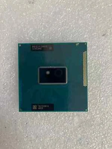 HP i5-3320M 2.6Ghz 35W 3MB Processor - SR0MX - Picture 1 of 1
