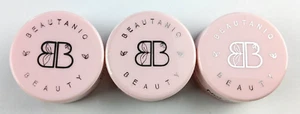 Beautaniq Beauty Butter Lip & Cheek Balm Cocoa Rose .14oz/4g ~ Sealed LOT of 3 - Picture 1 of 4