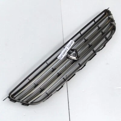 GENUINE Lexus IS200 IS300 TOYOTA Altezza SXE10 Front Grille & Emblem Grill OEM - Image 1 of 4