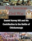 Daniel Harvey Hill And His Contribution To The  College Inc