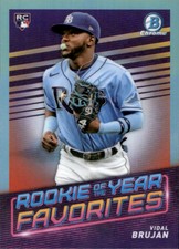 B0864- 2022 Bowman Chrome BB Assorted Insert Cards -You Pick- 10+ FREE US SHIP