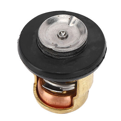 Outboard Thermostat 3P-225P 6G8-12411- Boat Engine Thermostat Replacement For • 9.31£