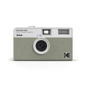 Kodak Ektar H35 Half Frame 35mm Film Camera Available in Multi colours - Picture 1 of 23