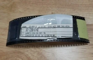 CUI VWRBT2-D24-S5-SMT-TR DC DC CONVERTER 5V 2W - Picture 1 of 2