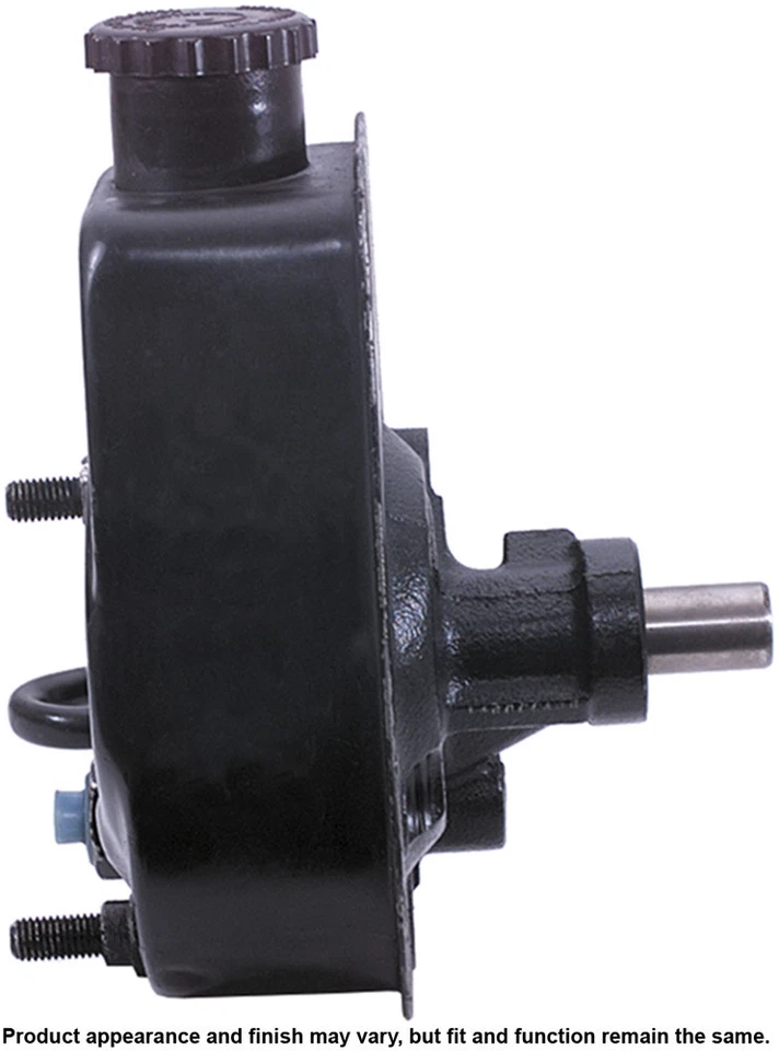 Power Steering Pump fits 1983-1990 GMC P3500 P2500 G2500,G3500  CARDONE REMAN - Image 1 of 1