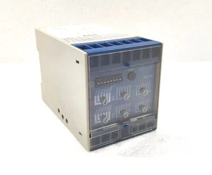 SEG XU2 AC VOLTAGE PROTECTION RELAY XU2-AC - Picture 1 of 7