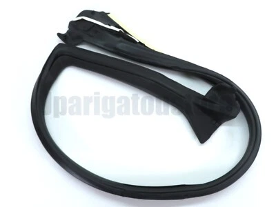 Tira de clima para puerta superior izquierda HONDA genuina 72391-SL0-013 ACURA NSX Foto 1 de 4