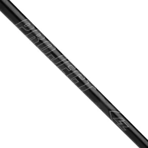 Project X LZ Blackout .355 Steel Iron Golf Club Shafts - 5.5R+/6.0S/6.5X - Picture 1 of 2