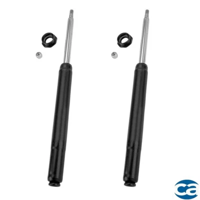 Cartuchos de puntales de suspensión delanteros izquierdo y derecho 2 piezas para Toyota Camry 91-87 Foto 1 de 4