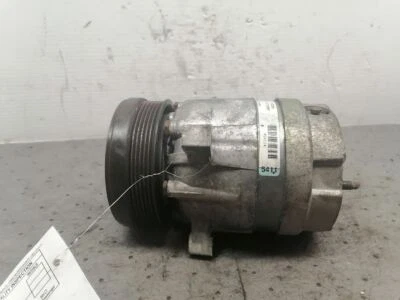 Air Conditioner AC Compressor Fits 97-05 PARK AVENUE 1441981 - Image 1 of 4