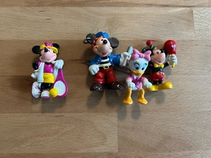 BULLYLAND / DISNEY FIGUREN KONVOLUT - Bild 1 von 1