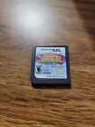 Cooking Mama 3: Shop & Chop Nintendo Ds 2Ds Xl Lite Game *Tested*