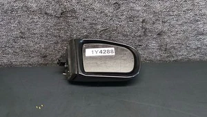 #1Y4288 Mercedes W210 E Klasse Aussenspiegel Spiegel Rechts 413133418  - Picture 1 of 1