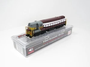 Atlas N 40005397 Canadian Pacific CP FM Train Master H24-66 Diesellok - Bild 1 von 8