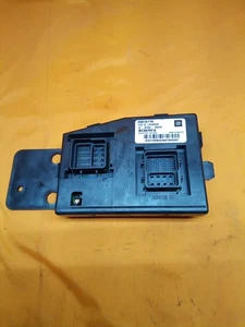 2006 2007 2008 06 07 Chevy Colorado GMC Canyon BCM Body Keyless Computer Module - Picture 1 of 5