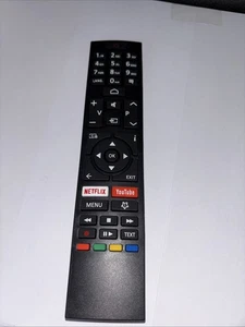 Mando a distancia original RC43137P para TV L32SHE19(B) Genuine Remote - Imagen 1 de 6