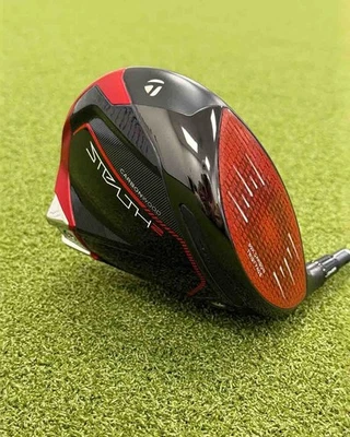 GSA CREATIONS - TAYLORMADE STEALTH 2 COR DRIVER - Image 1 of 3