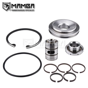 Ball Bearing Turbocharger Repair Kit for Garrett HINO GTB3576KLNRV 17201-E0E60 - Imagen 1 de 9