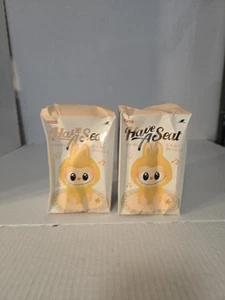 POP Mart Labubu HAVE A SEAT SERIES Blind Box 100% Authentic & Sealed US Seller - Zdjęcie 1 z 11