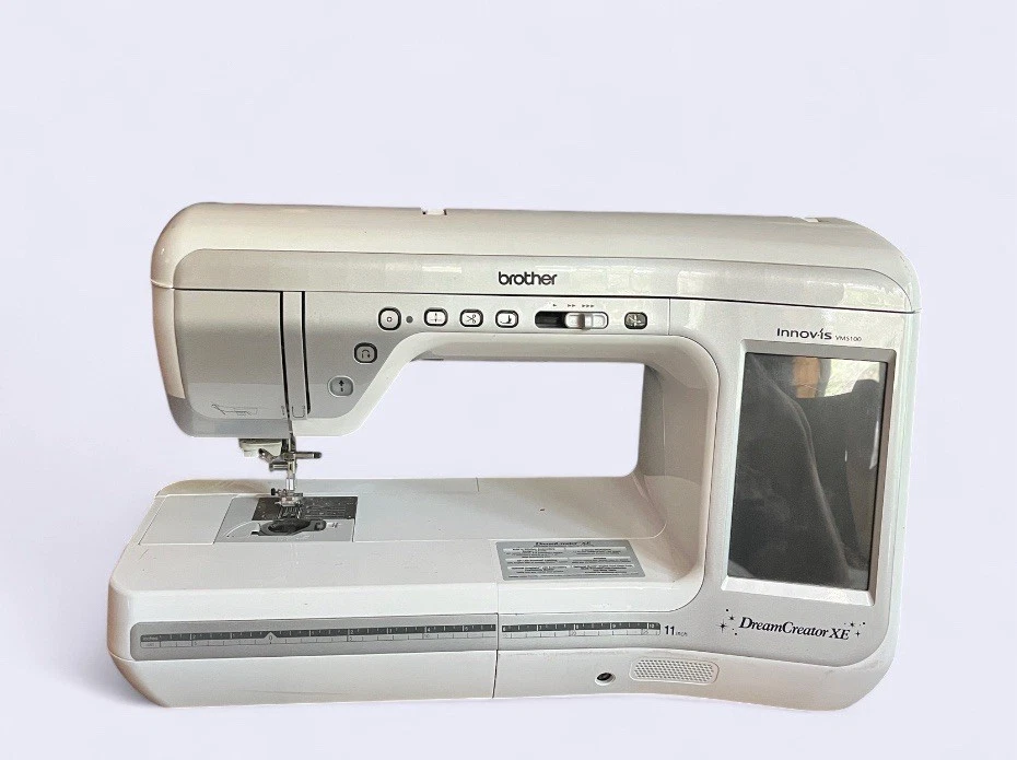 Brother DreamCreator XE Innov-is VM5100 sewing, quilting, embroidery machine - Image 1 of 1