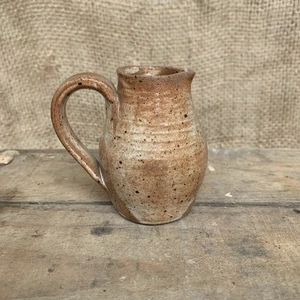 Small Rustic Jug / Farmhouse Kitchen/ Cottage Style - Picture 1 of 6