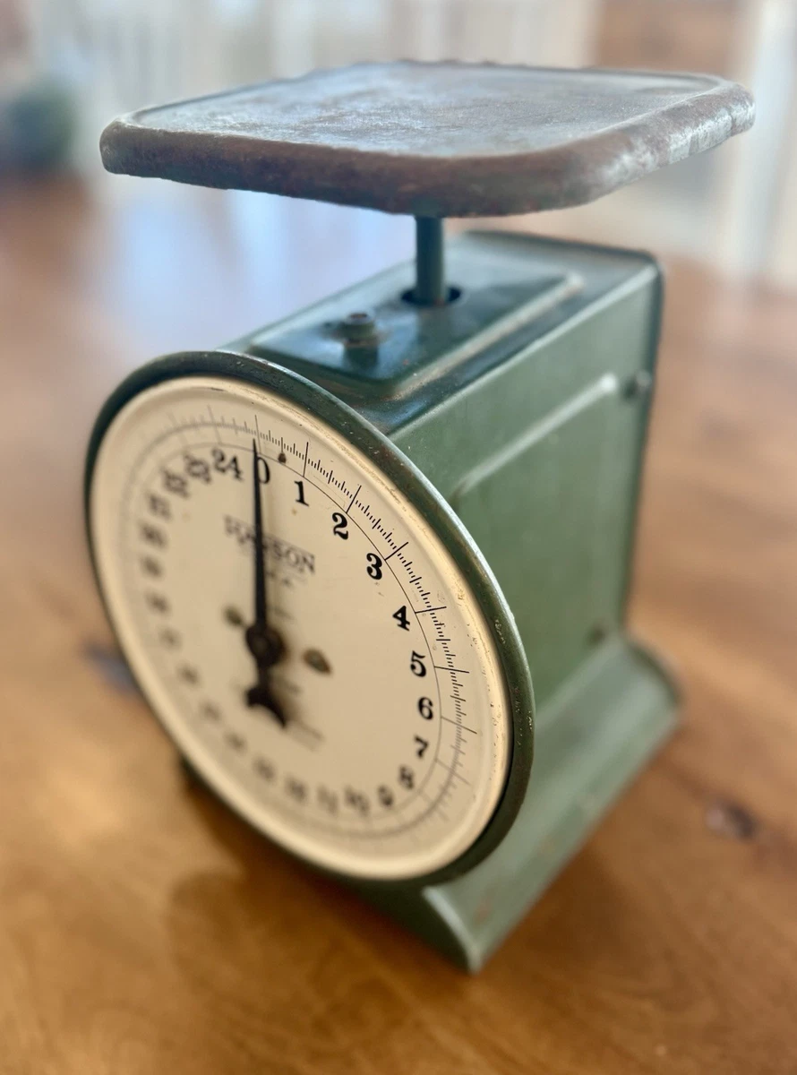 Vintage Hanson Scale for sale | eBay