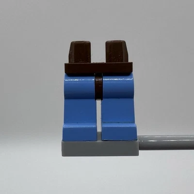 Lego Star Wars Watto sw0038 Minifigure Legs Part Only Classic 7186 Vintage Parts - Image 1 of 2