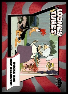 2024 Fleer Retro Looney Tunes #83 Granny - Picture 1 of 2
