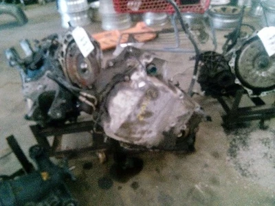 自动变速器 AWD 适合 03 AZTEK 108568 — 第 1/4 张图片