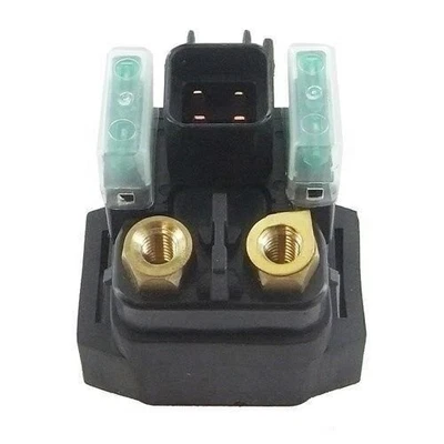 Relé solenoide para Suzuki GSX600F GSX750F Katana 650 700 GZ250 X Y K1 K2 250 GZ Foto 1 de 4