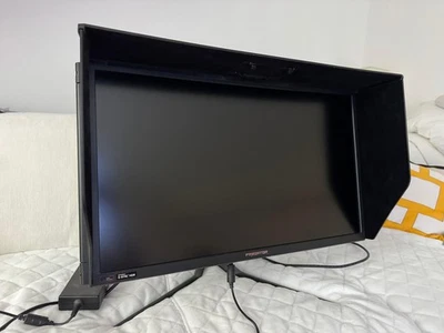 Acer Predator X27 – 4K HDR Gaming Monitor – defekt / Bastler – X27 bmiphzx - Bild 1 von 4