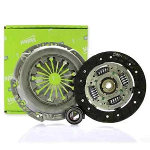 KIT FRIZIONE VALEO 826522 FIAT PANDA 500 PUNTO EVO GRANDE PUNTO DAL 2011 1.2 1.4 - Foto 1 di 5