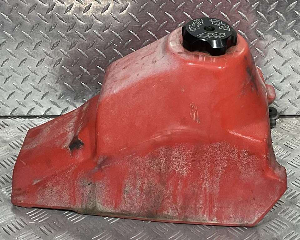 1986 - 1989  Honda 250r 4 Trax Ims Fuel Tank Gas Petro With Front Mount - Imagem 1 de 4