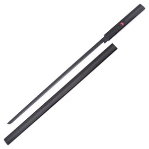 SPADA NERA IN BAMBOO DI SASUKE UCHIHA KUSANAGI - Bild 1 von 1