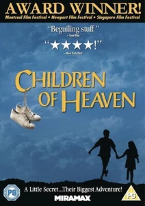 Children of Heaven (DVD, 1997) - Bild 1 von 1