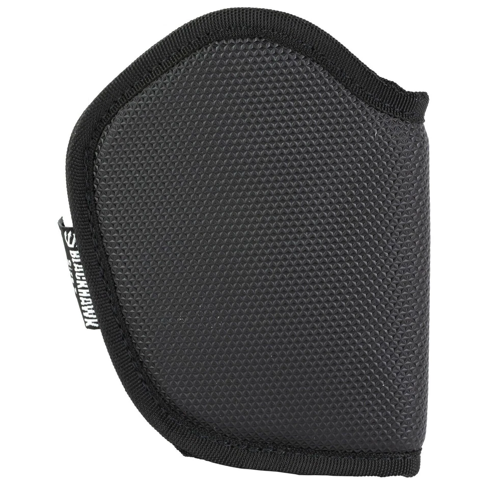 Blackhawk 40LP07BK TecGrip Concealment Holster 07 Black Nylon IWB Glock 48 S&W - Image 1 of 1