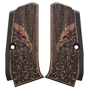 Sar Arms K 12 Sport Grips - Picture 1 of 1