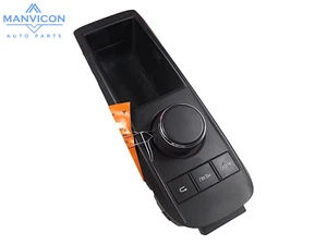 2013-2015 Lexus RX350 Audio Media Controller Switch Knob 84780-0E010 OEM - Picture 1 of 12