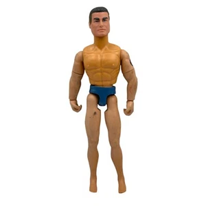 1993 Action Man Hasbro International Action Figure 30cm - Bild 1 von 6