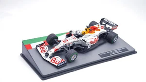 Red Bull Racing Honda RB16B 2021 Max Verstappen 1:43 Centauria - Picture 1 of 6