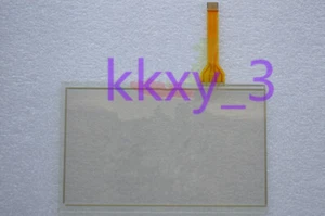 1 PCS NEW HMIGXU3512 touchpad + protective film #A6-9 - Bild 1 von 4