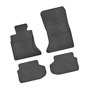 Alfombrillas Coche Goma Negro BMW Serie 5 F10 F11 2010-2013 - Imagen 1 de 5