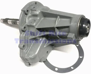 5R110W 2WD HOUSING OUTPUT SHAFT CONVERSION TAIL EXTENSION TRANSMISSION FORD - Picture 1 of 1