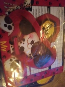 Dalmation Firedog My Responsibility Chart - Picture 1 of 5