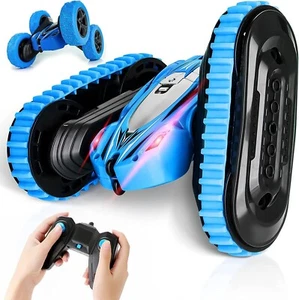 2 in 1 Remote Control Car, Crawler & 4WD, 2.4GHz R/C Car - Picture 1 of 7