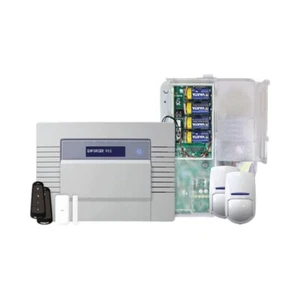 Kit de sistema de alarma Pyronix Enforcer V11 - ENF/KIT1-UK alarma inalámbrica bidireccional Reino Unido - Imagen 1 de 14