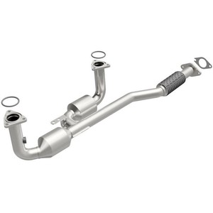 Exhausts Exhaust Parts For 1995 Nissan Maxima For Sale Ebay