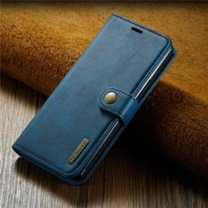 removable leather wallet flipcase for google pixel - Picture 1 of 1