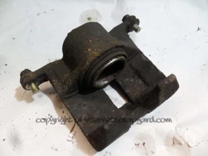 Honda Stream 1.7 Vtec 00-06 D17 RH OSF Bremssattel vorne - Bild 1 von 3
